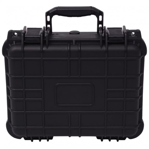 Protective Equipment Case 35x29.5x15 Cm Black Image 2