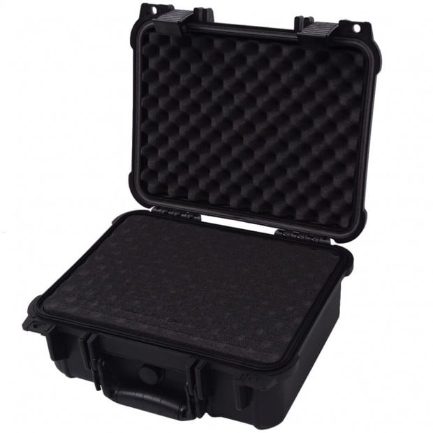 Protective Equipment Case 35x29.5x15 Cm Black Image 3