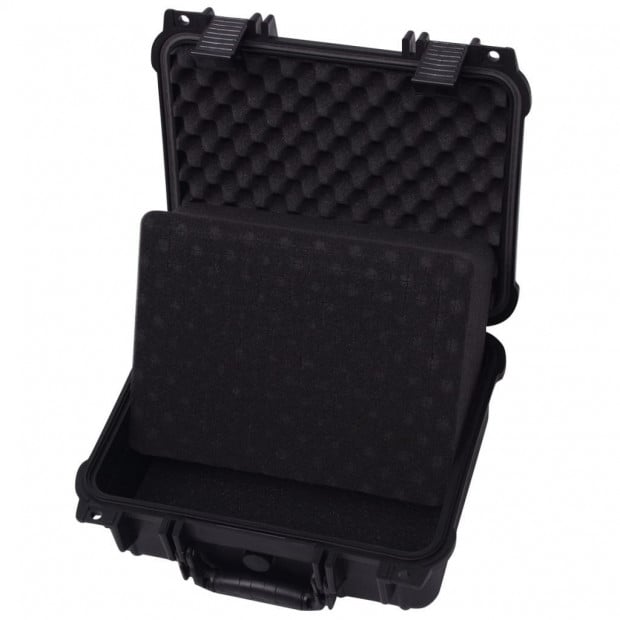 Protective Equipment Case 35x29.5x15 Cm Black Image 4