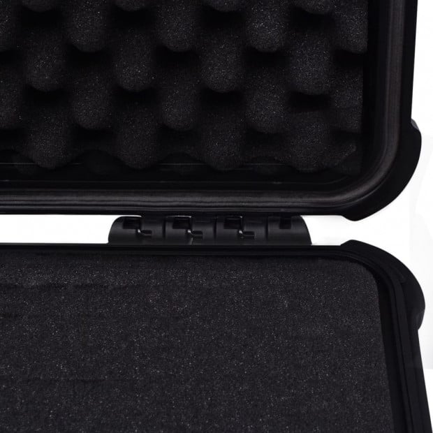 Protective Equipment Case 35x29.5x15 Cm Black Image 6