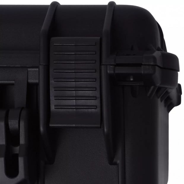 Protective Equipment Case 35x29.5x15 Cm Black Image 7