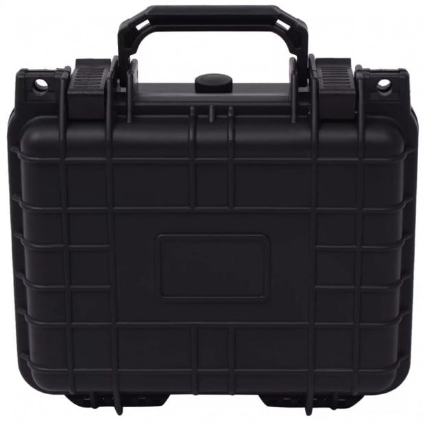 Protective Equipment Case 27x24.6x12.4 Cm Black Image 2