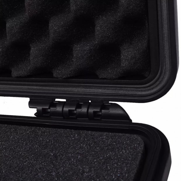 Protective Equipment Case 27x24.6x12.4 Cm Black Image 6