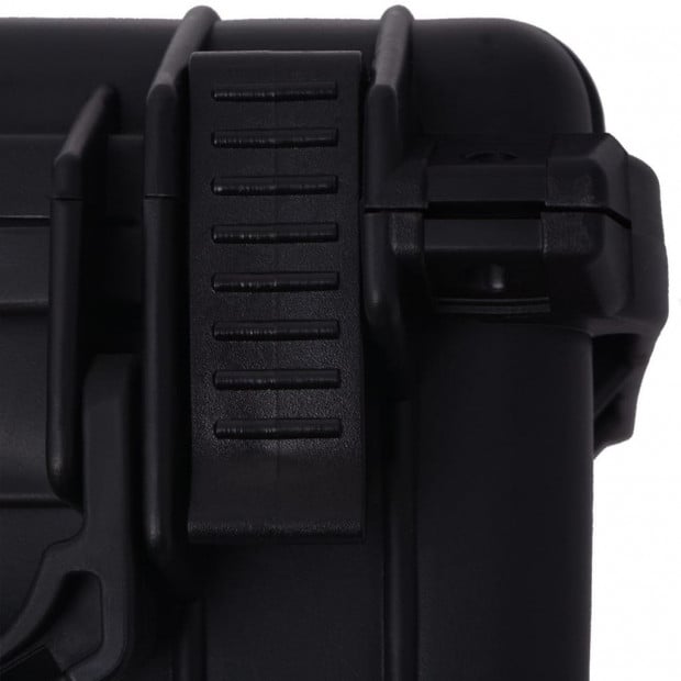 Protective Equipment Case 27x24.6x12.4 Cm Black Image 7