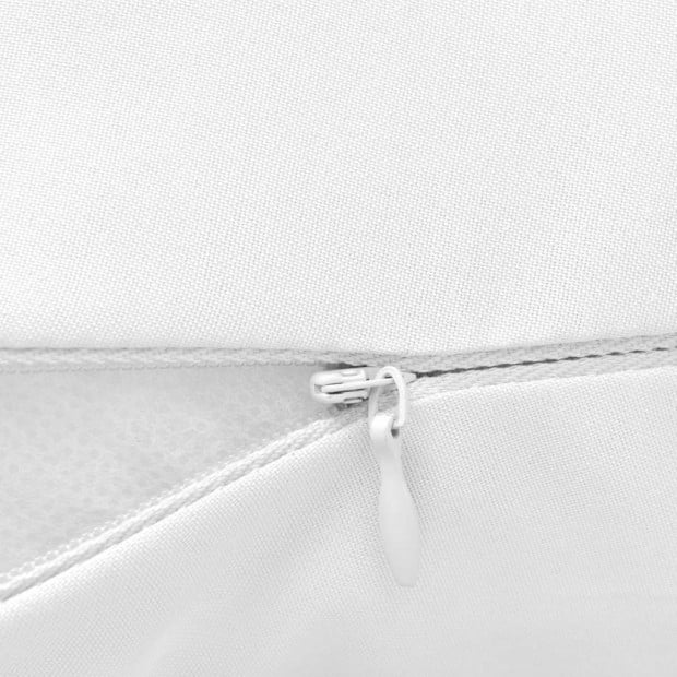 Pregnancy Pillow 90x145 Cm White Image 2