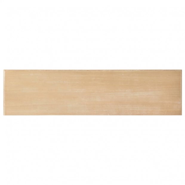 Console Table White 120x30x76 Cm Mdf Image 8