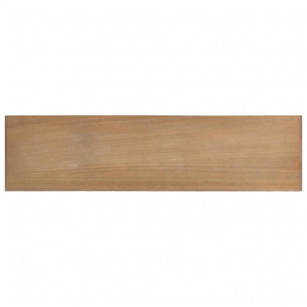 Console Table 120x30x76 Cm Mdf Image 8
