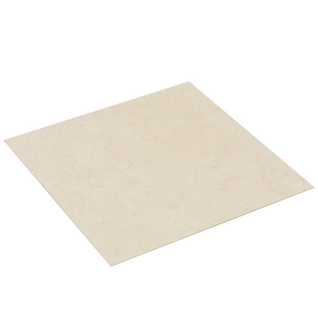 Self-adhesive Pvc Flooring Planks 5.11 M? Beige Image 2