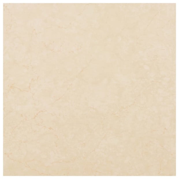 Self-adhesive Pvc Flooring Planks 5.11 M? Beige Image 4