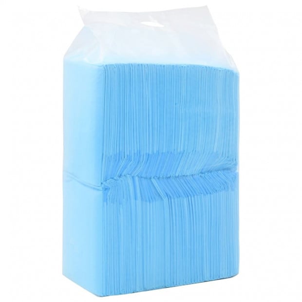 Pet Training Pads 200 Pcs 90x60 Cm Non Woven Fabric Image 2
