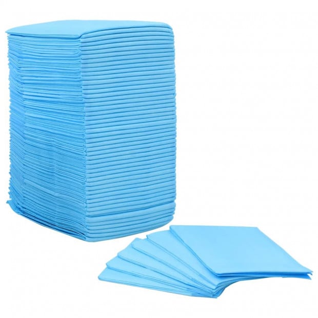 Pet Training Pads 200 Pcs 90x60 Cm Non Woven Fabric Image 5