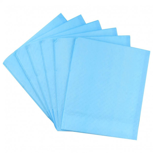 Pet Training Pads 200 Pcs 90x60 Cm Non Woven Fabric Image 6