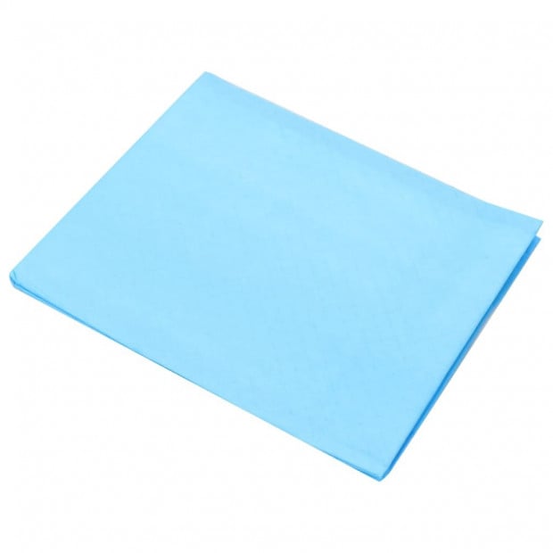 Pet Training Pads 200 Pcs 90x60 Cm Non Woven Fabric Image 7