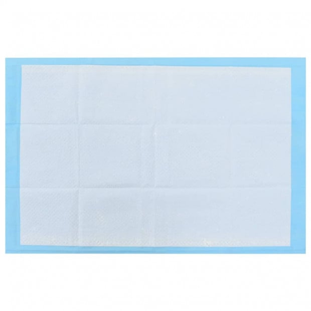 Pet Training Pads 200 Pcs 90x60 Cm Non Woven Fabric Image 9