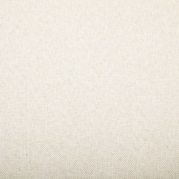 Tv Recliner Cream Fabric Image 3