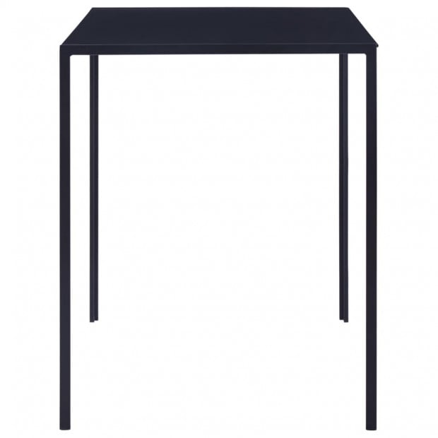 Five Piece Dining Set Brown Image 3
