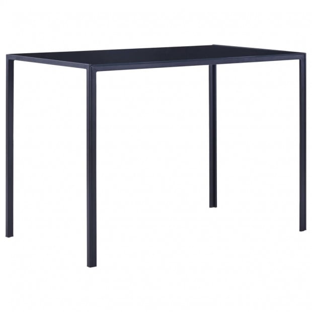 Five Piece Dining Set Cappuccino Image 2