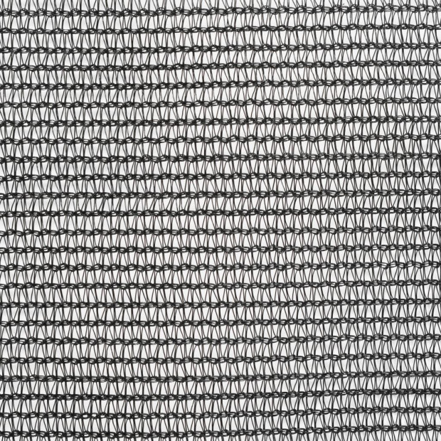 Trailer Net Hdpe 2.5x4 M Black Image 2
