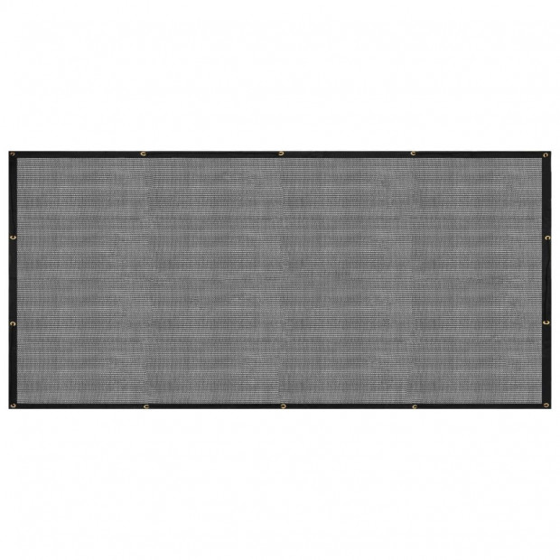 Trailer Net Hdpe 2.5x4 M Black Image 3