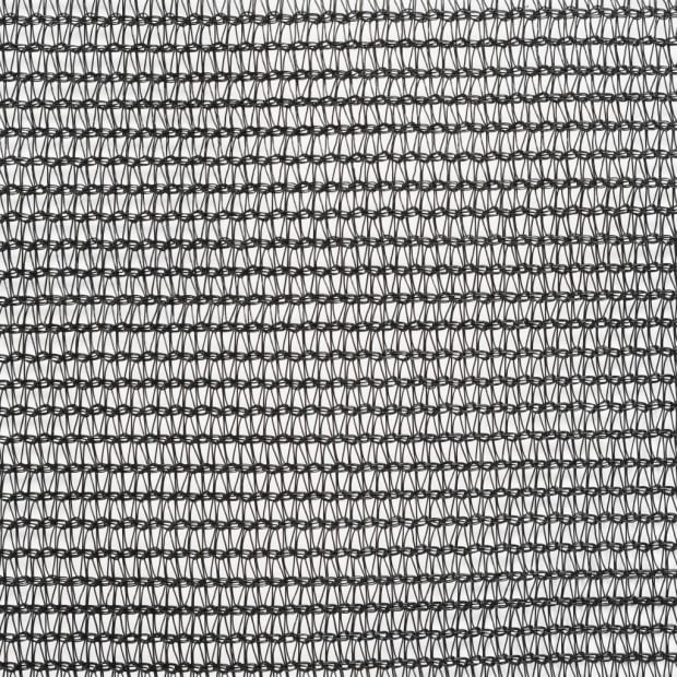 Container Net Hdpe 3x7 M Black Image 2