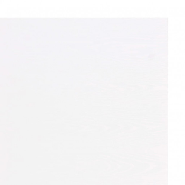 Computer Desk White 120x60x70 Cm Image 7