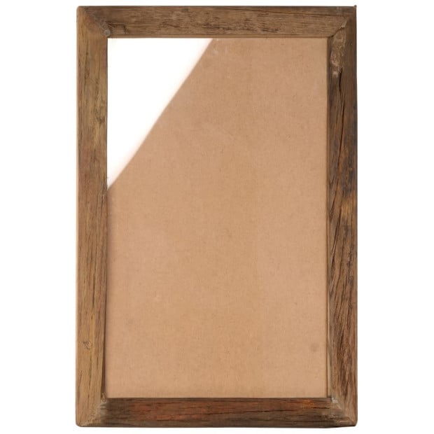 Photo Frames 2 Pcs 50x70 Cm Solid Reclaimed Wood And Glass Image 9
