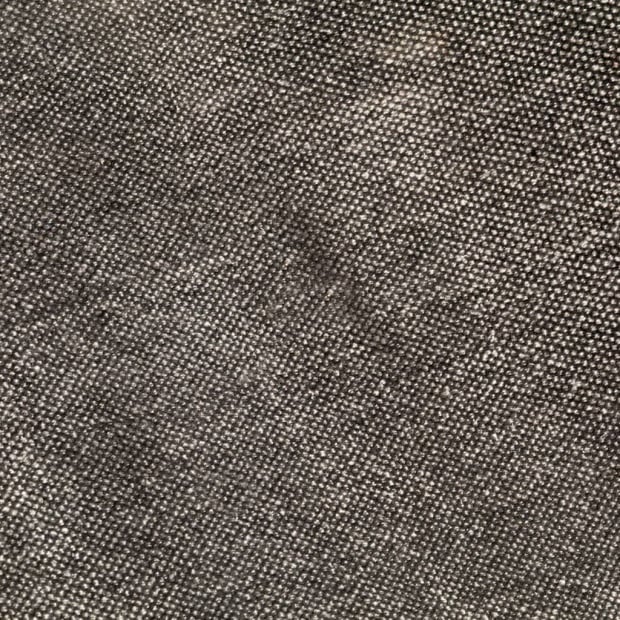 Butterfly Chair Anthracite Canvas Image 2