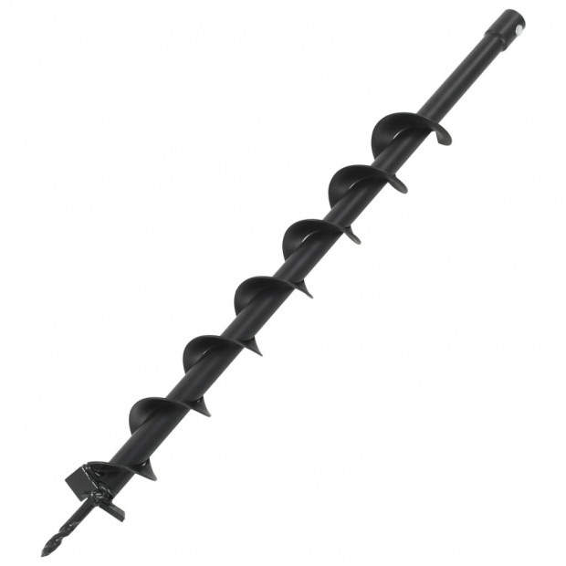 Auger Drill Steel 60 Mm