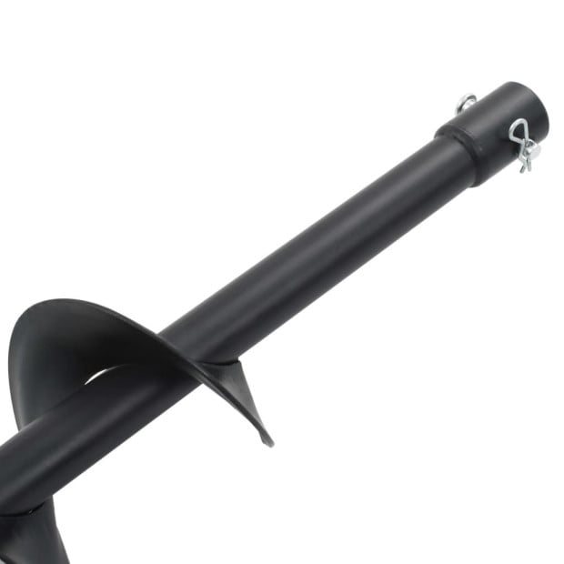 Auger Drill Steel 100 Mm Image 3