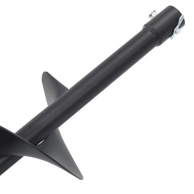 Auger Drill Steel 150 Mm Image 3