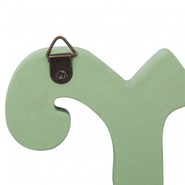 Wall Mounted Coat Rack Dream 50x23cm Image 5