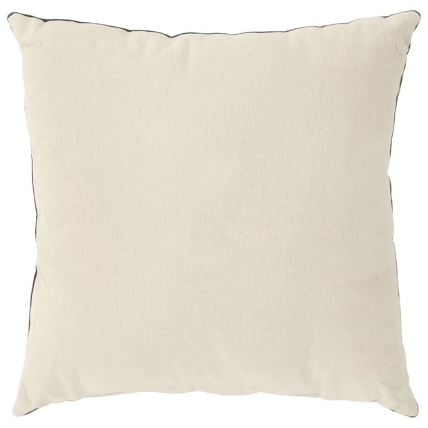 Cushions Cotton Velvet 2 Pcs 45x45 Cm Green Image 2