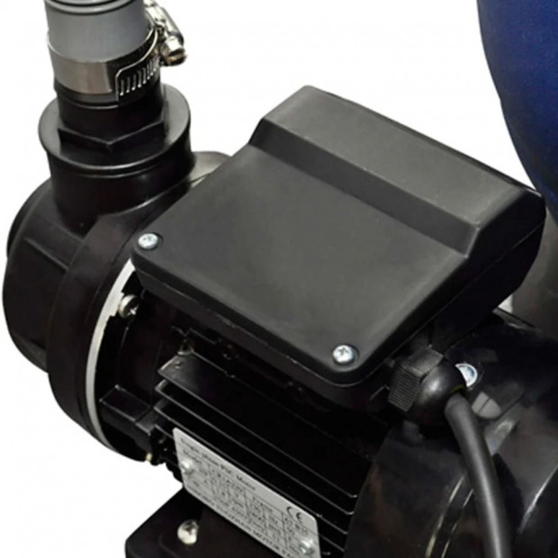 Sand Filter Pumps 2pcs 400 W 11000 L/h Image 5