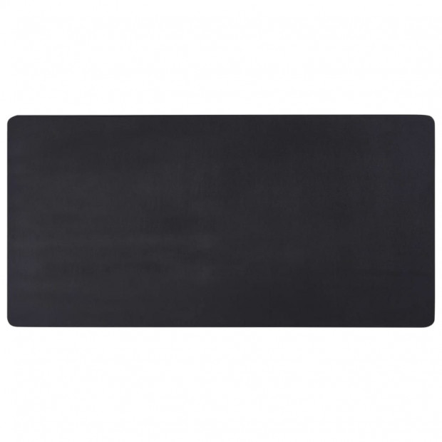 Bar Table Black 120x60x110 Cm Mdf Image 4