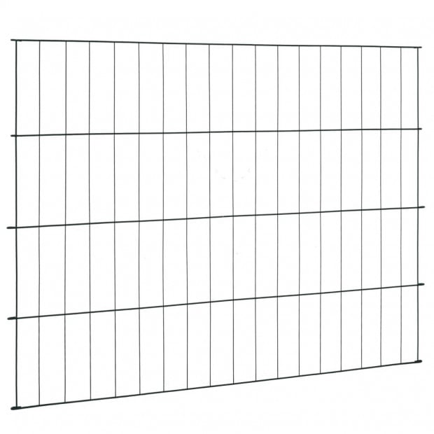 Pond Fence Set 115x79cm Green Image 3