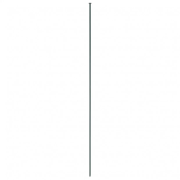 Pond Fence Set 115x79cm Green Image 6