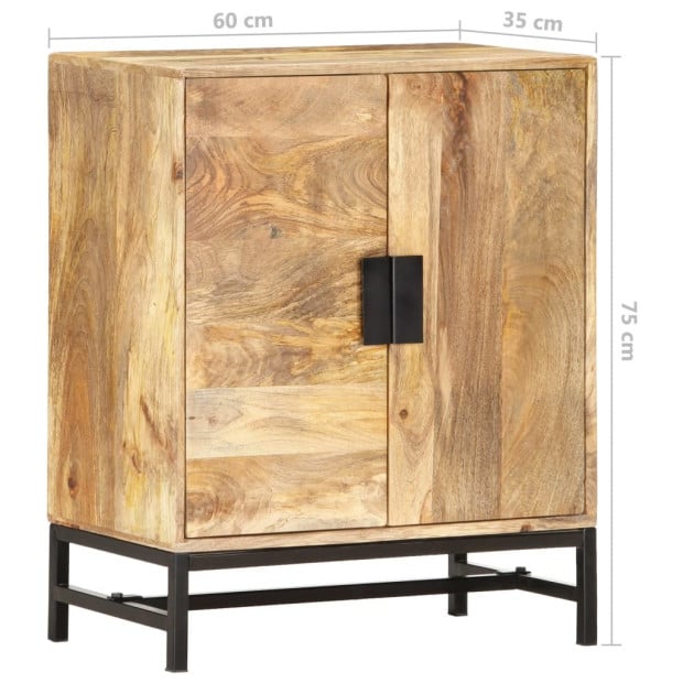 Sideboard 60x35x75 Cm Image 9