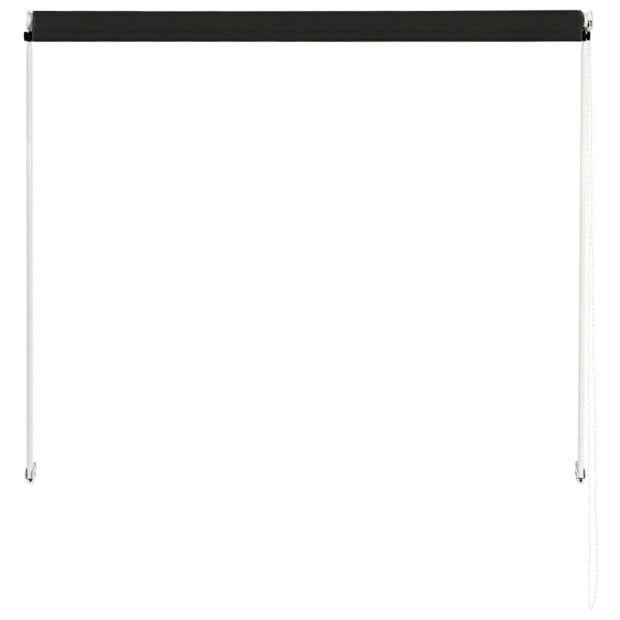 Retractable Awning 100x150 Cm Anthracite Image 6