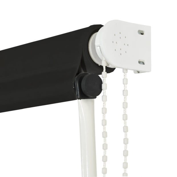 Retractable Awning 100x150 Cm Anthracite Image 7
