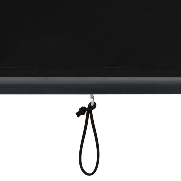 Outdoor Roller Blind 140x250 Cm Anthracite Image 7