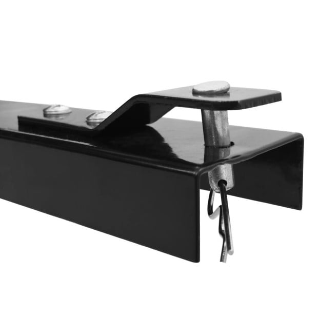 Tipping Trailer For Lawn Mower 300 Kg Load Image 9