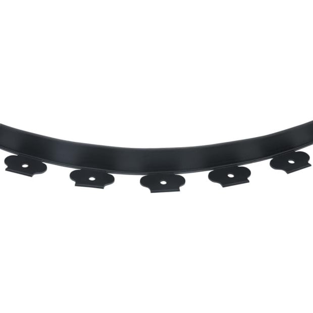 Flexible Lawn Edging With 30 Pegs 10m Image 4
