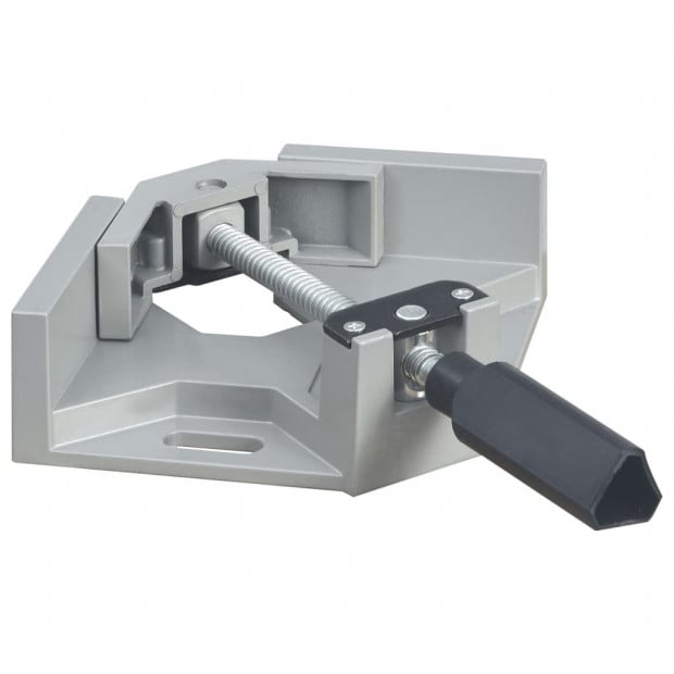 Angle Clamp 95mm Aluminium