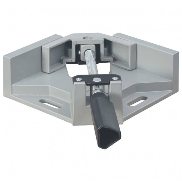 Angle Clamp 95mm Aluminium Image 2