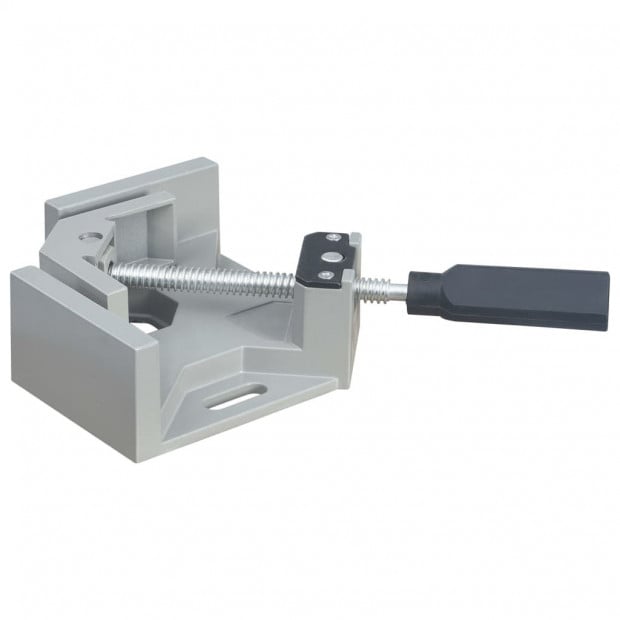 Angle Clamp 95mm Aluminium Image 3