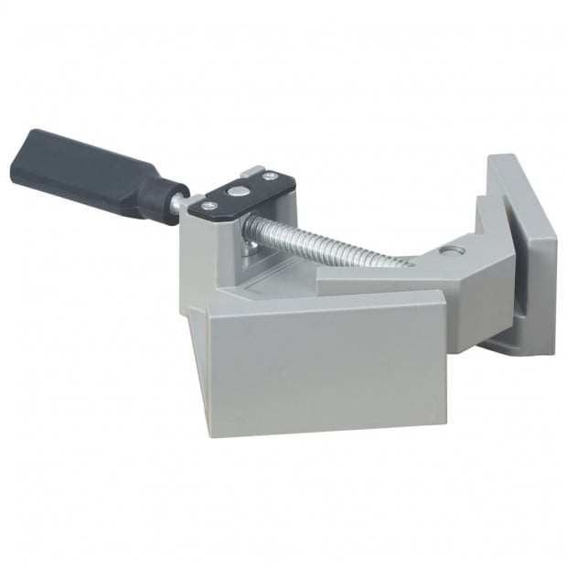 Angle Clamp 95mm Aluminium Image 4