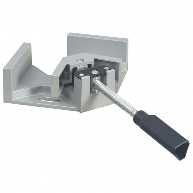 Angle Clamp 95mm Aluminium Image 5
