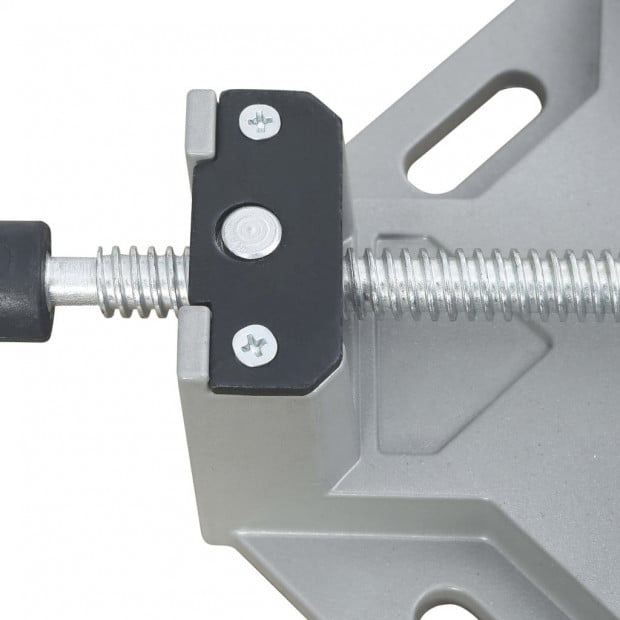 Angle Clamp 95mm Aluminium Image 6