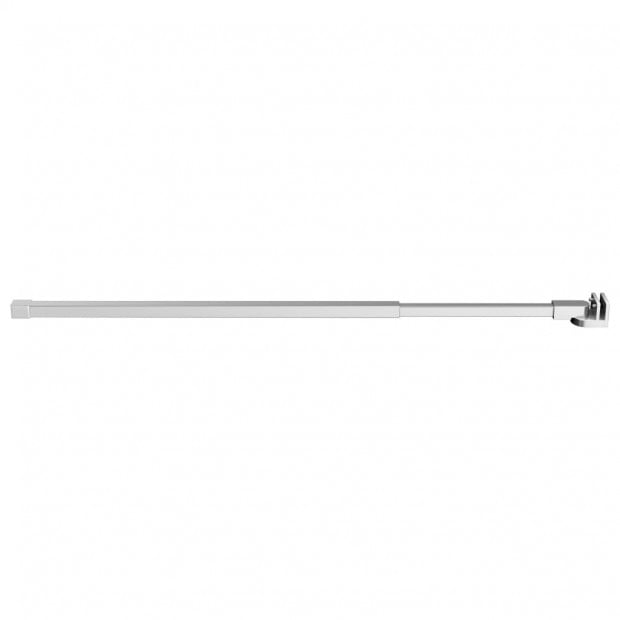 Support Arm For Bath Enclosure Stainless Steel 70-120 Cm Image 2
