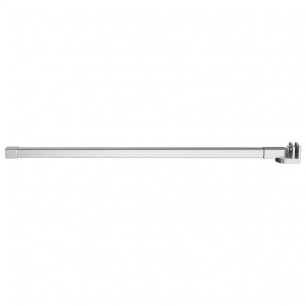 Support Arm For Bath Enclosure Stainless Steel 70-120 Cm Image 5